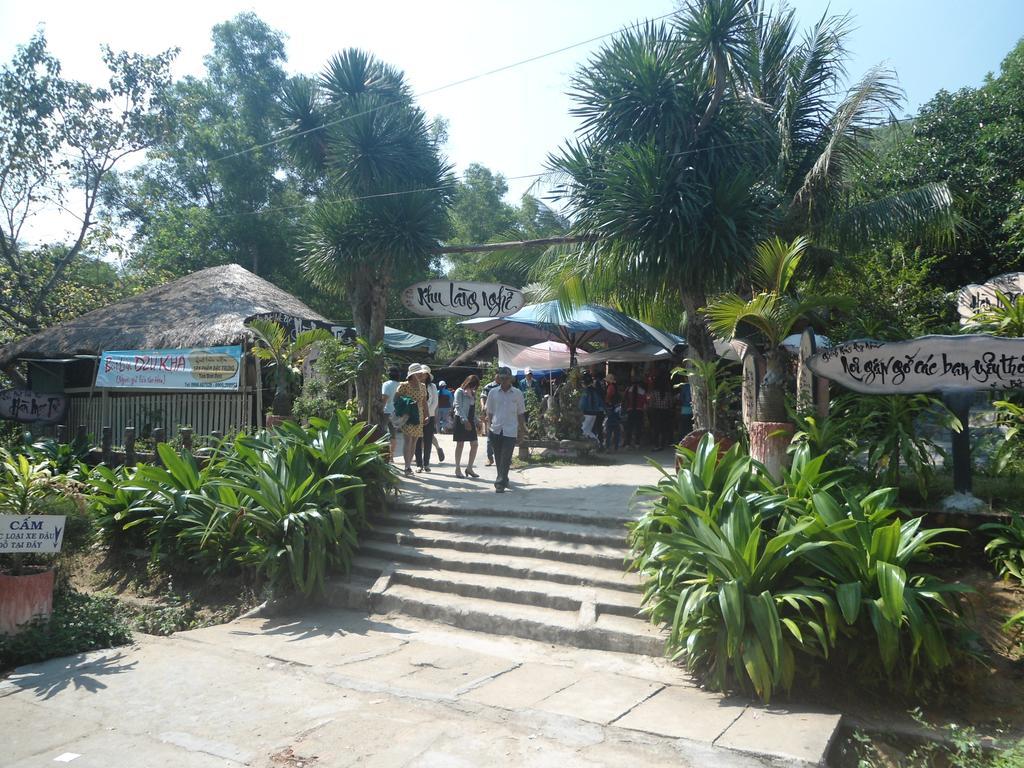 Khang Khang 2 Hotel Quy Nhon Exterior photo